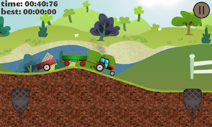 Go Tractor Screenshot 10 