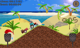 Go Tractor Screenshot 2 