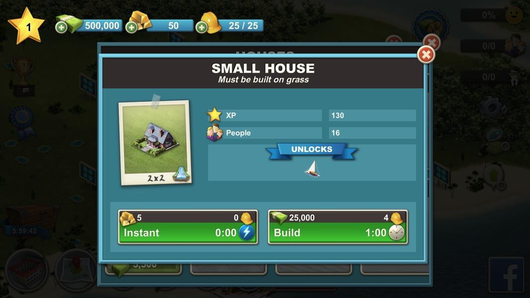 City Island 4: Sim Tycoon Screenshot 6 