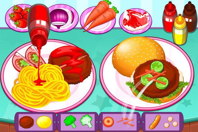 Cooking Master Gourmet Screenshot 1 