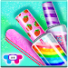 Candy Nail Art - Sweet Fashion APK