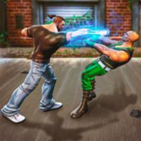 Extreme Fight Street Revenge: Fighting Game 2018 APK