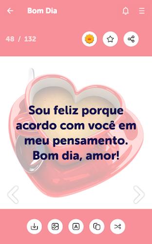 Frases e Mensagens de Amor Screenshot 14