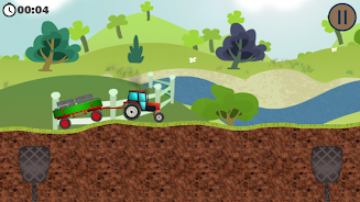 Go Tractor Screenshot 1