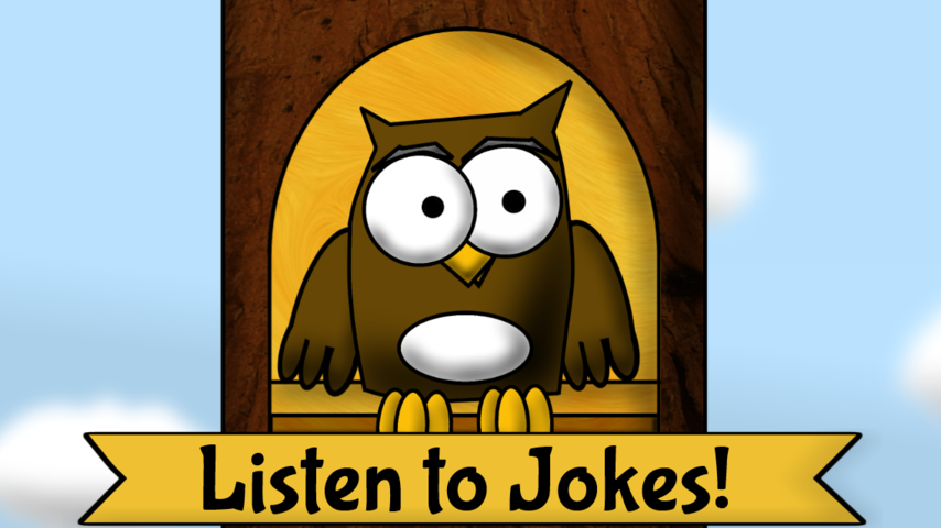 Knock Knock Jokes for Kids Screenshot 2