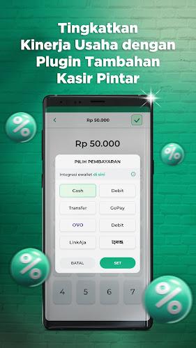 Kasir Pintar® Pro Screenshot 6