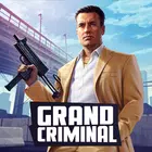 Grand Criminal Online: Heists APK