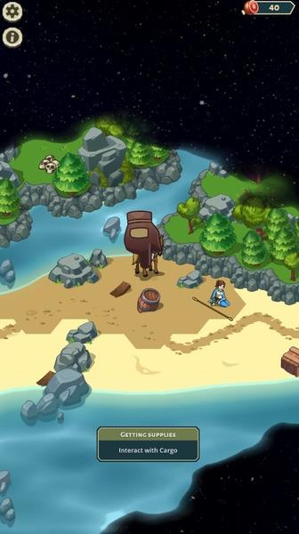 Idle Bounty Adventures Screenshot 8 