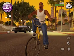 GTA: San Andreas – NETFLIX Screenshot 7 