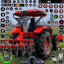 Tractor Farming Real Simulator APK