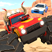 Crash Drive 3: Car Stunting APK