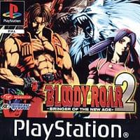 bloody roar 2 Mod APK