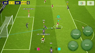 eFootball™ 2024 Screenshot 16