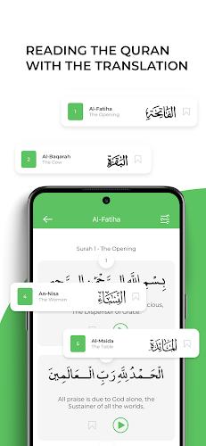 HalalGuide: Map, Food & Salah Screenshot 6 