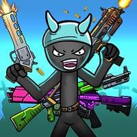 Anger Of Stick 6 Mod APK