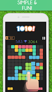 1010 Block Puzzle Game Screenshot 4 