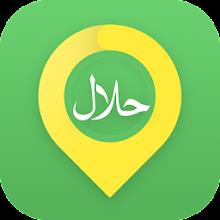 HalalGuide: Map, Food & Salah APK