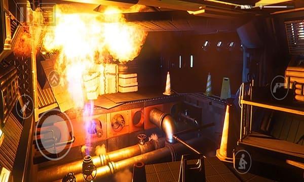 Alien Isolation Mod Screenshot 2 