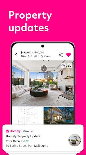 Homely Property & Real Estate Screenshot 5