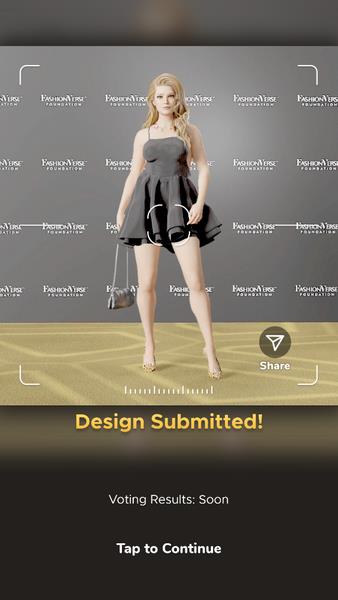 FashionVerse: Dress & Style Screenshot 2 