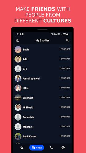 English Buddy - Speaking app Screenshot 15