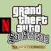 GTA: San Andreas – NETFLIX APK