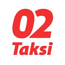 02 Taksi APK