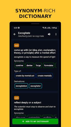 English Buddy - Speaking app Screenshot 6 