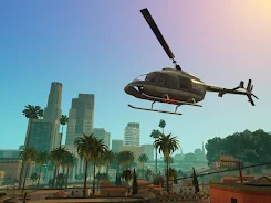 GTA: San Andreas – NETFLIX Screenshot 14 