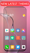 Xiaomi Mi 14 Theme & Wallpaper Screenshot 4 