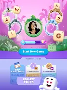 Wordzee - Social Word Game Screenshot 14