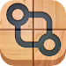 Connect it. Wood Puzzle APK