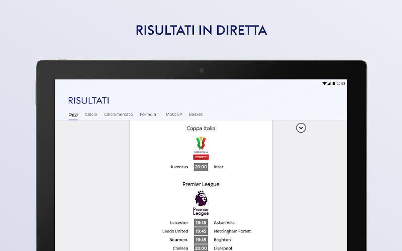 Sky Sport Screenshot 7