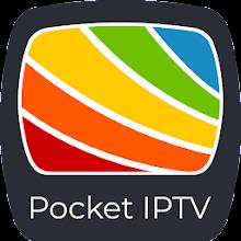 Pocket IPTV - Live TV Player APK