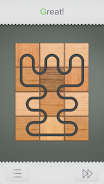 Connect it. Wood Puzzle Screenshot 8 