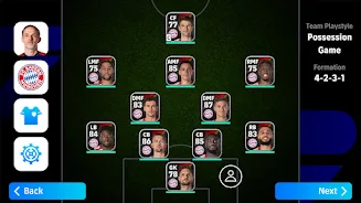 eFootball™ 2024 Screenshot 15