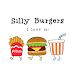 Silly Burgers Theme +HOME APK