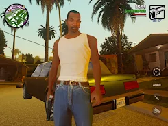 GTA: San Andreas – NETFLIX Screenshot 6