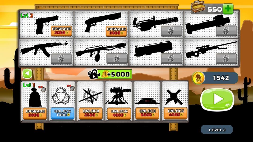 SWAT Force vs TERRORISTS Screenshot 4 