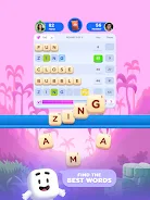 Wordzee - Social Word Game Screenshot 6 