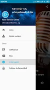 Radio Sanidad Divina Screenshot 3