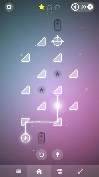 Laser Overload Screenshot 5