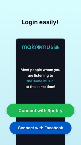 makromusic for Music Lovers Screenshot 6 