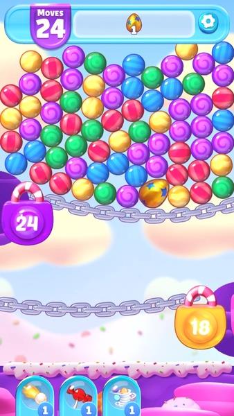 Sugar Blast Screenshot 2 