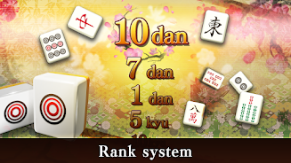 Mahjong Puzzle Shisensho Screenshot 5