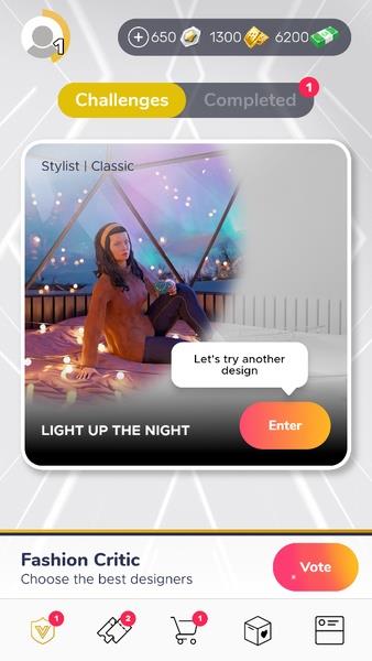 FashionVerse: Dress & Style Screenshot 11 