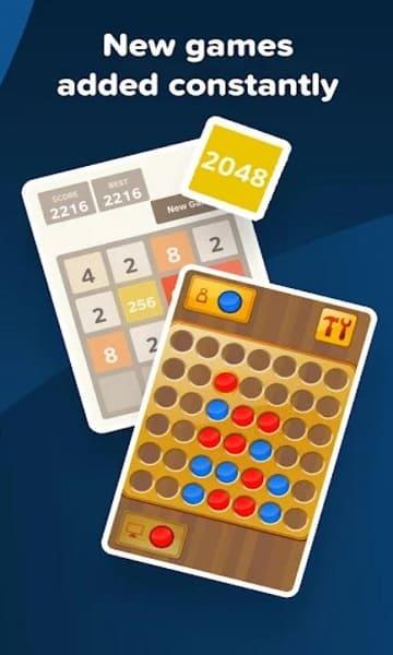 Cool Math Games Unblocked Mod Screenshot 4 