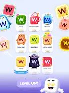 Wordzee - Social Word Game Screenshot 7 