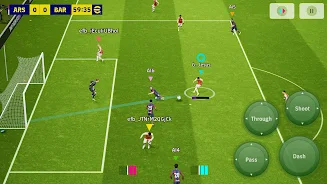 eFootball™ 2024 Screenshot 17