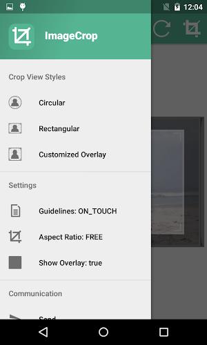 Image Crop Screenshot 12
